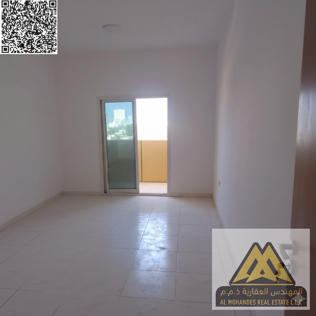 Balcony with open views | Built-in wardrobes in the living room and bedrooms | Spacious kitchen | Prime location close to all amenities | Separate lou