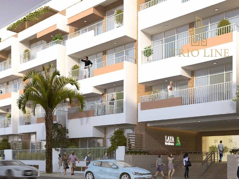 Exclusive Offer | The walk Street | Pay 1% Monthly | High ROI | Breathtaking Views