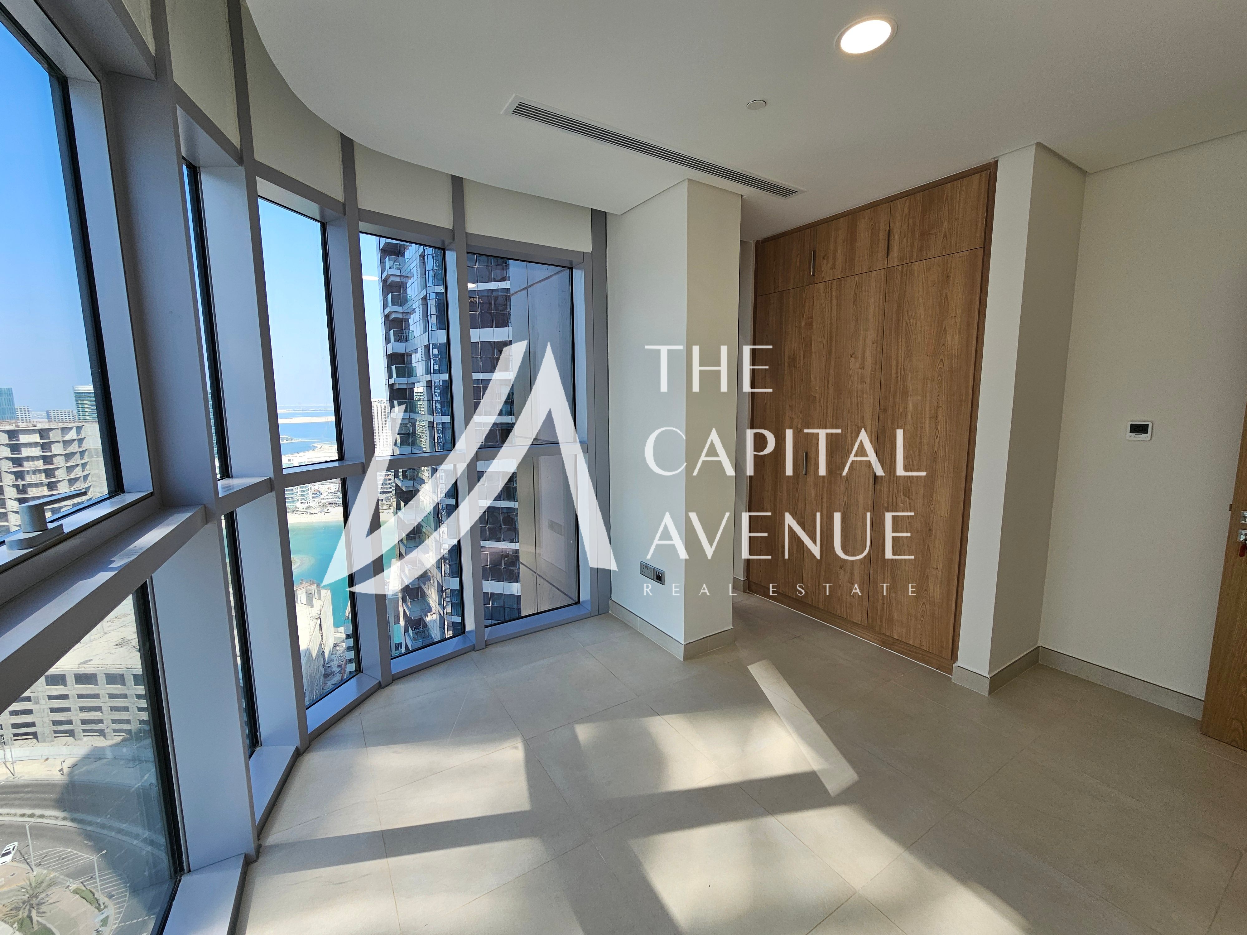 Post Handover Payment Plan | Corner Unit