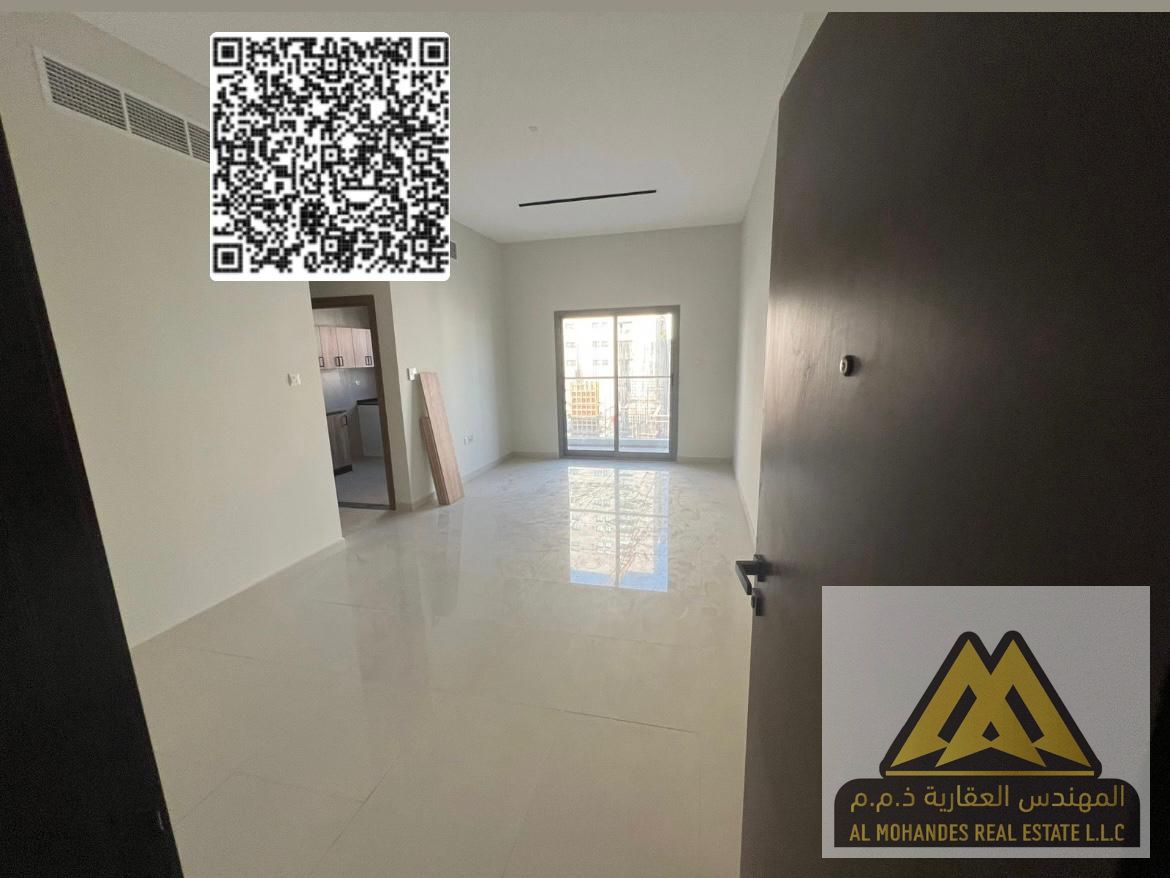 Annual Rent – Apartment in Al Naeemia 1, Ajman