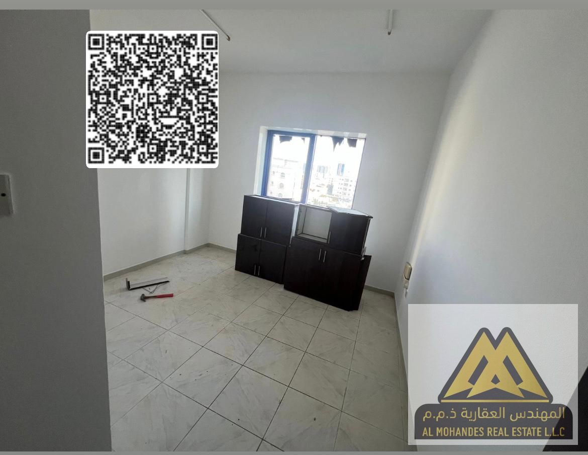 Annual Rent – Apartment in Ajman Corniche