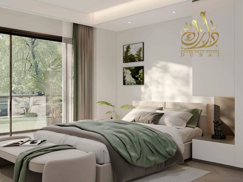 Fully Furnished | Customizable Interior | Negotiable Price | Flexible Payment Plan | High Quality | Specious Layout | Book Now