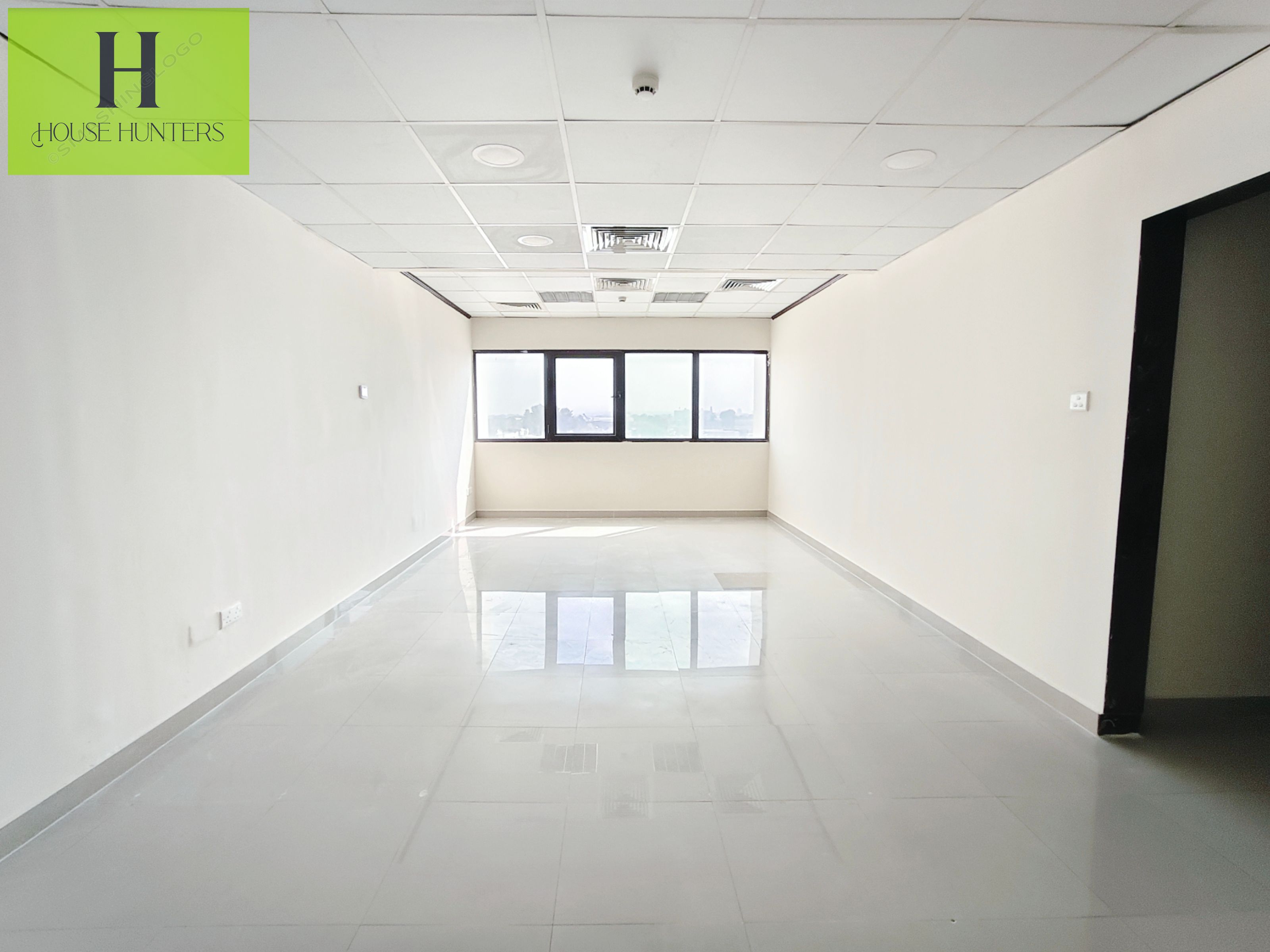 Chiller Free Spacious 3BHK Near BusStop In Al Wahda Street