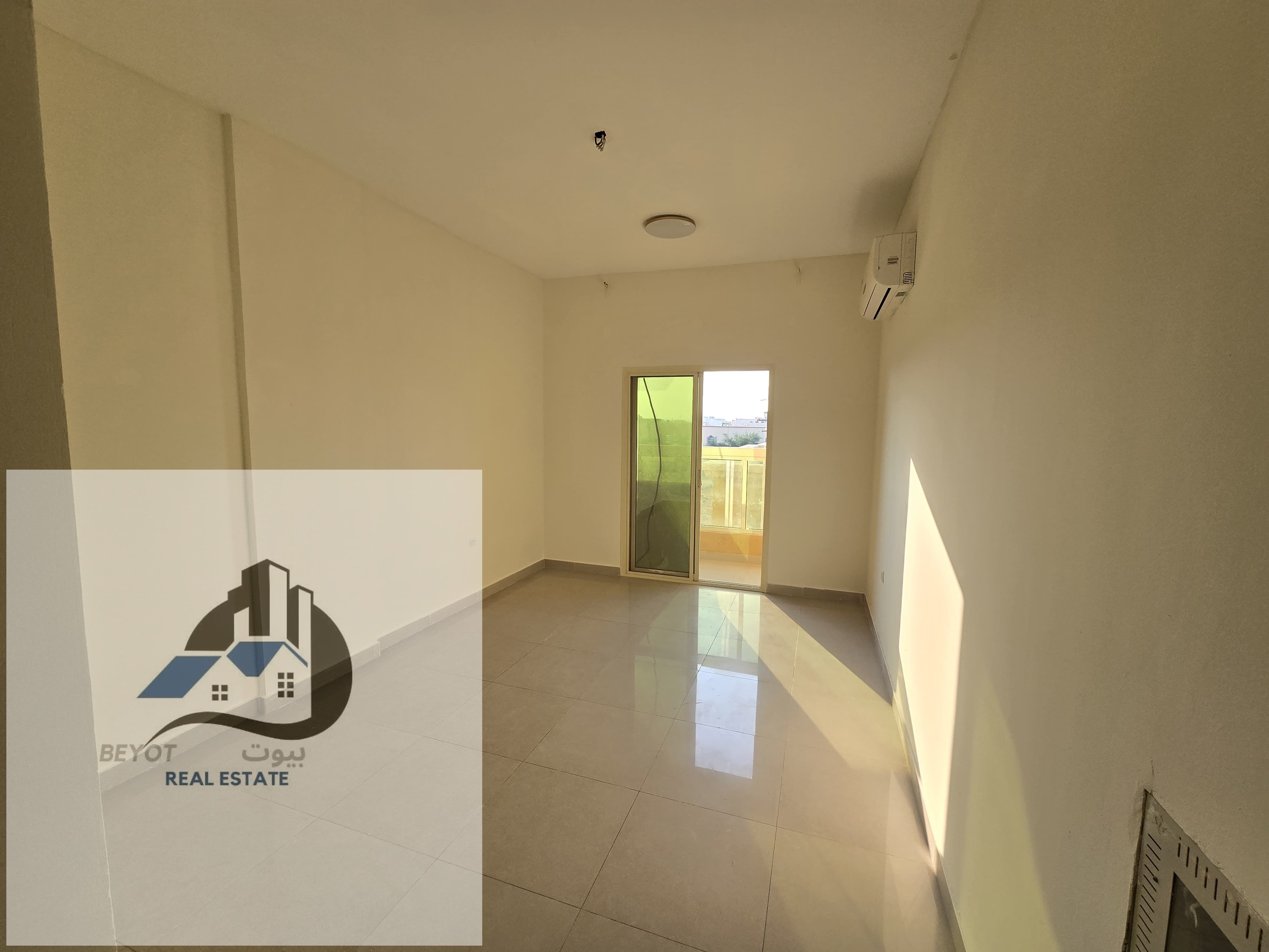 Impossible to find this price in Ajman with this cleanliness & services 1 Bedroom + Living Room – Al Rawda 1