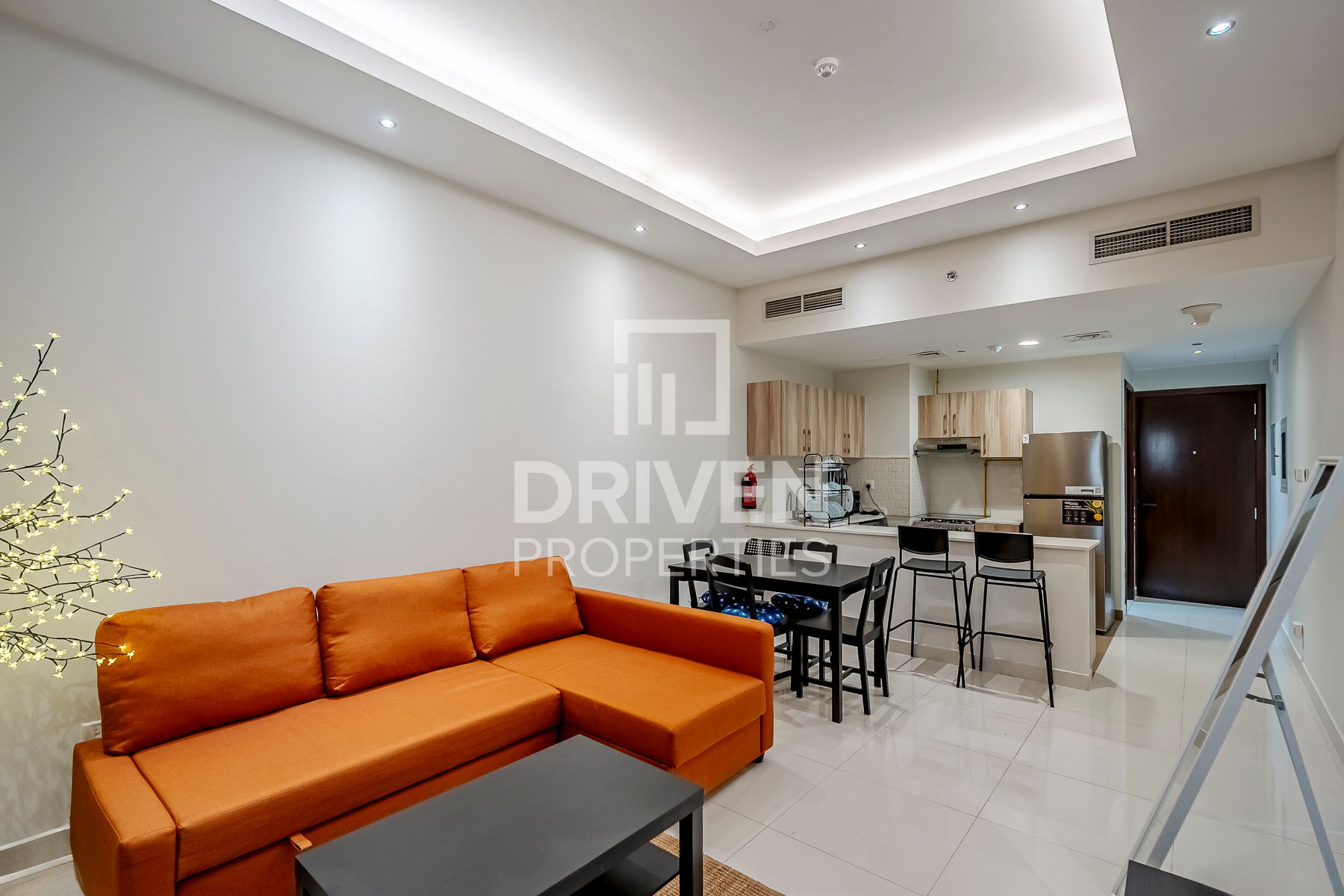 Fully Furnished | Available in 12 Cheques