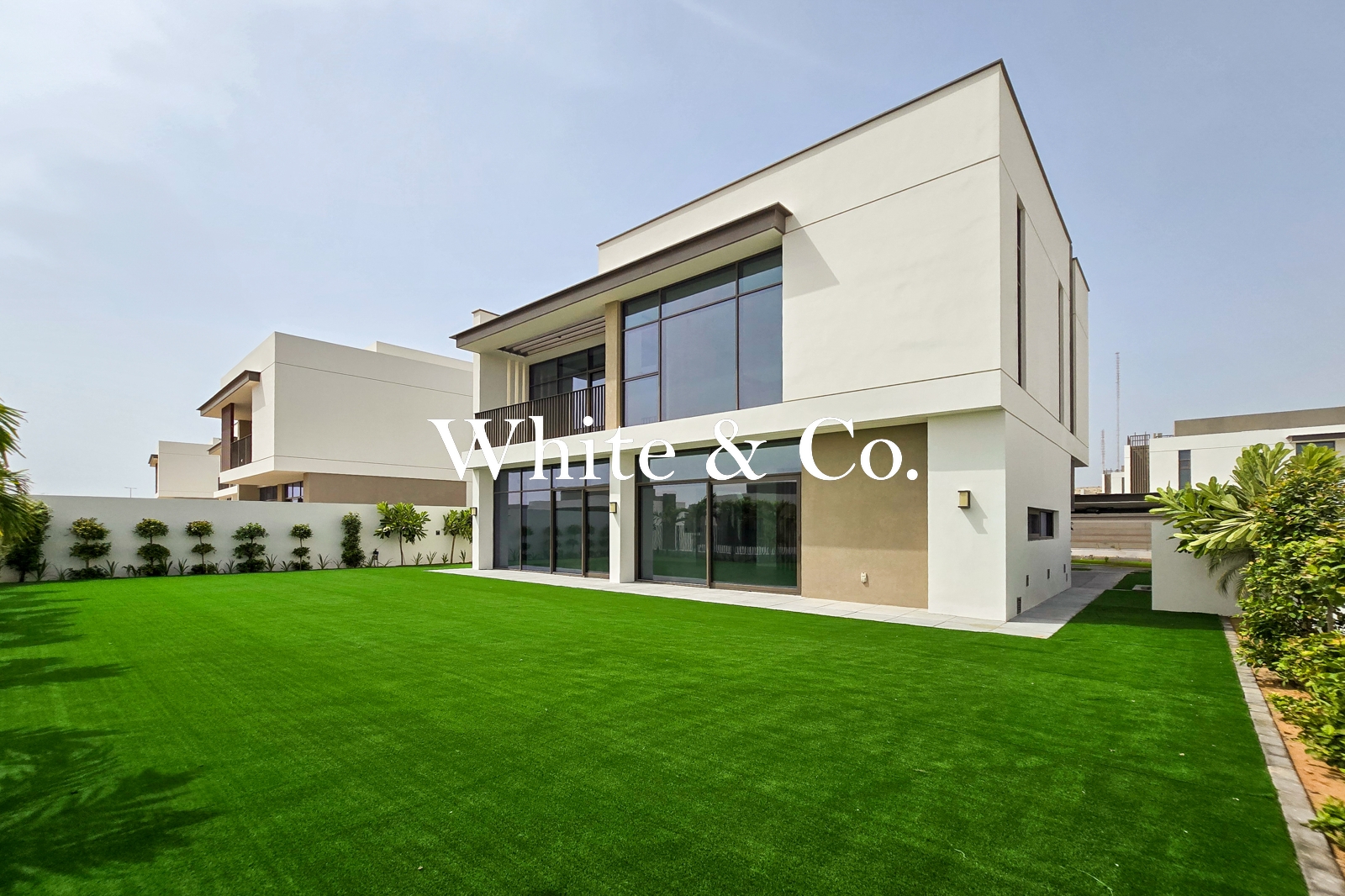 Elevated Plot | Landscaped |Available Now