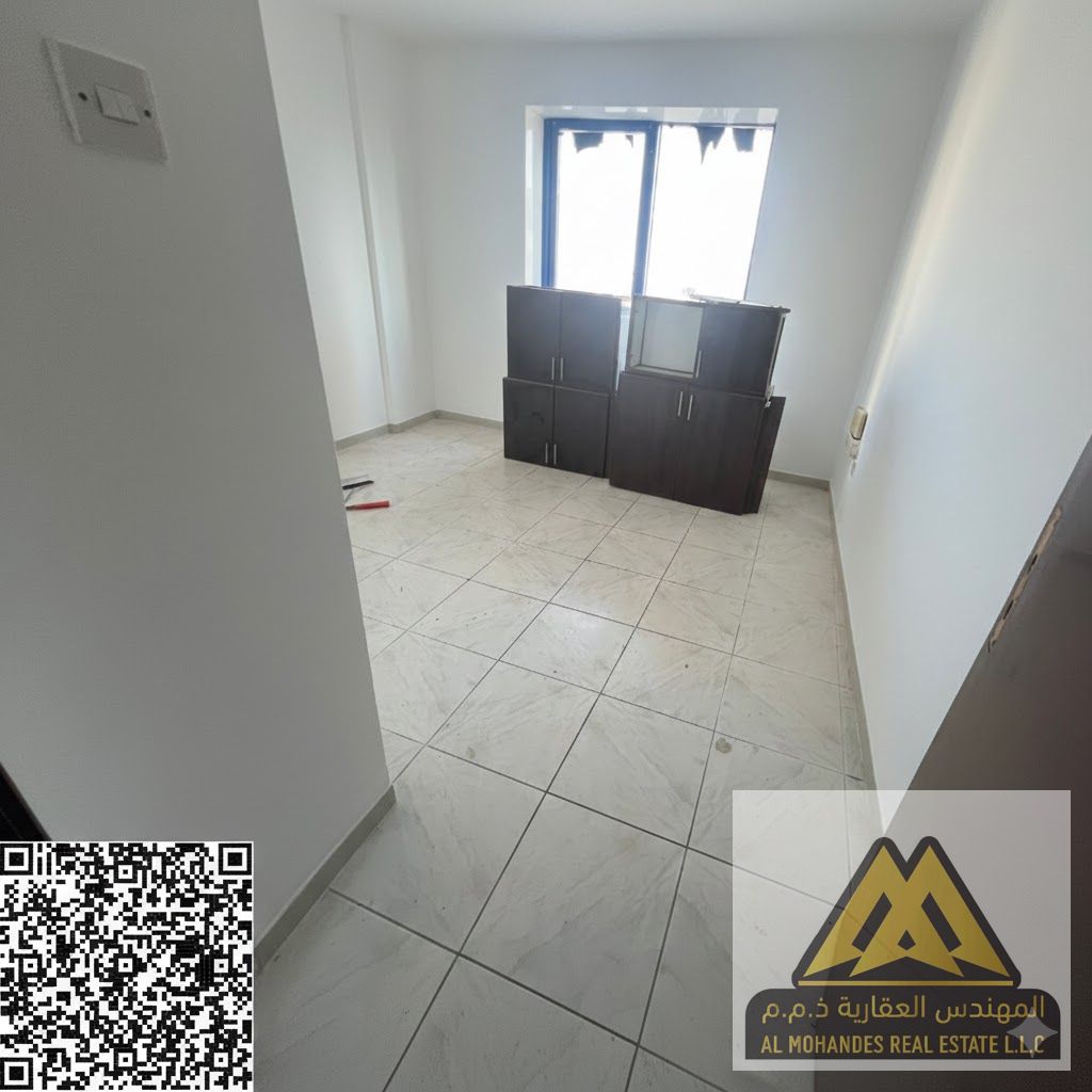 Prime location | Excellent space | Balcony