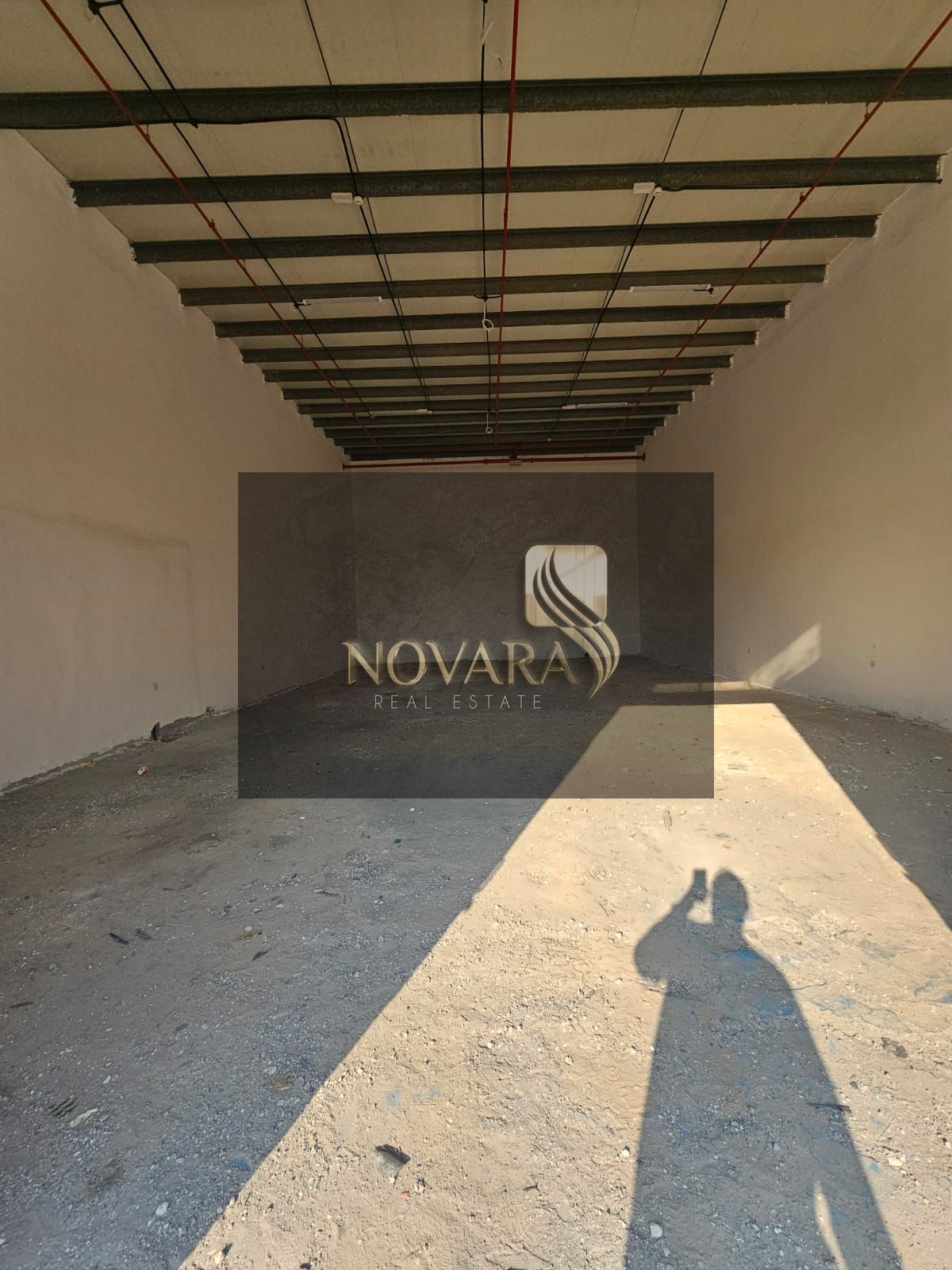 Annual Warehouse for Rent in Al Jurf Industrial 1 Ajman – 1,800 Sqft – AED 100,000 Per Year