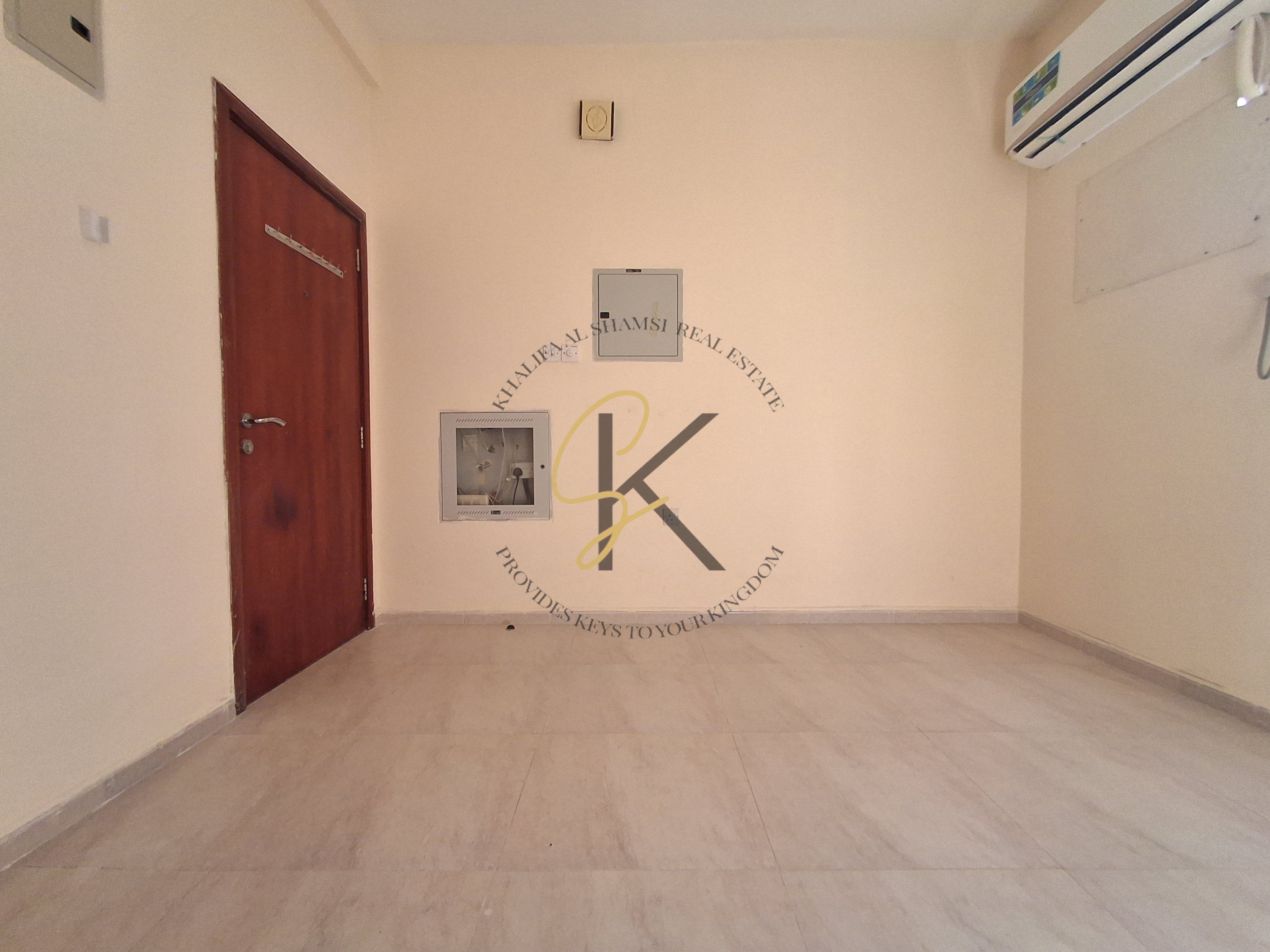 1bhk No deposit hot offer ready to move in Muwaileh sharjah full faimly building