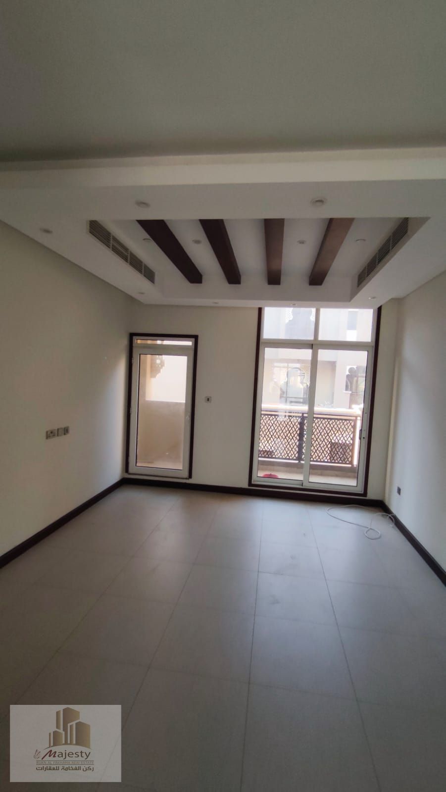 Villa for rent in Sharjah, Al Fisht area