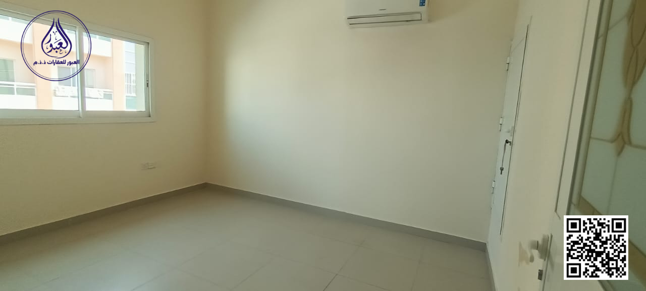Annual Apartment for Rent in Al Rawda 2 – Ajman | Prime Location with AC
