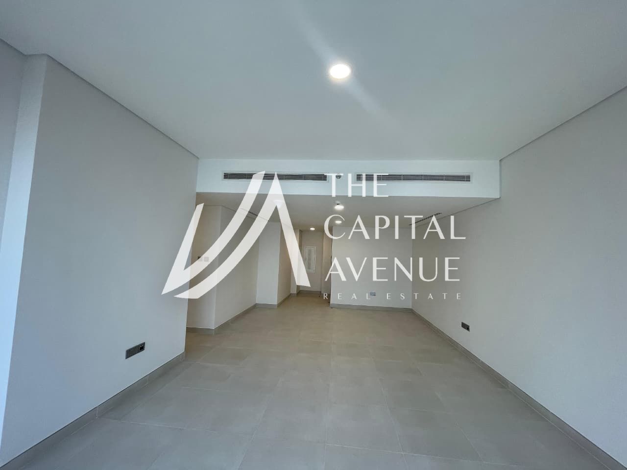 Canal View | Open Kitchen | with Balcony