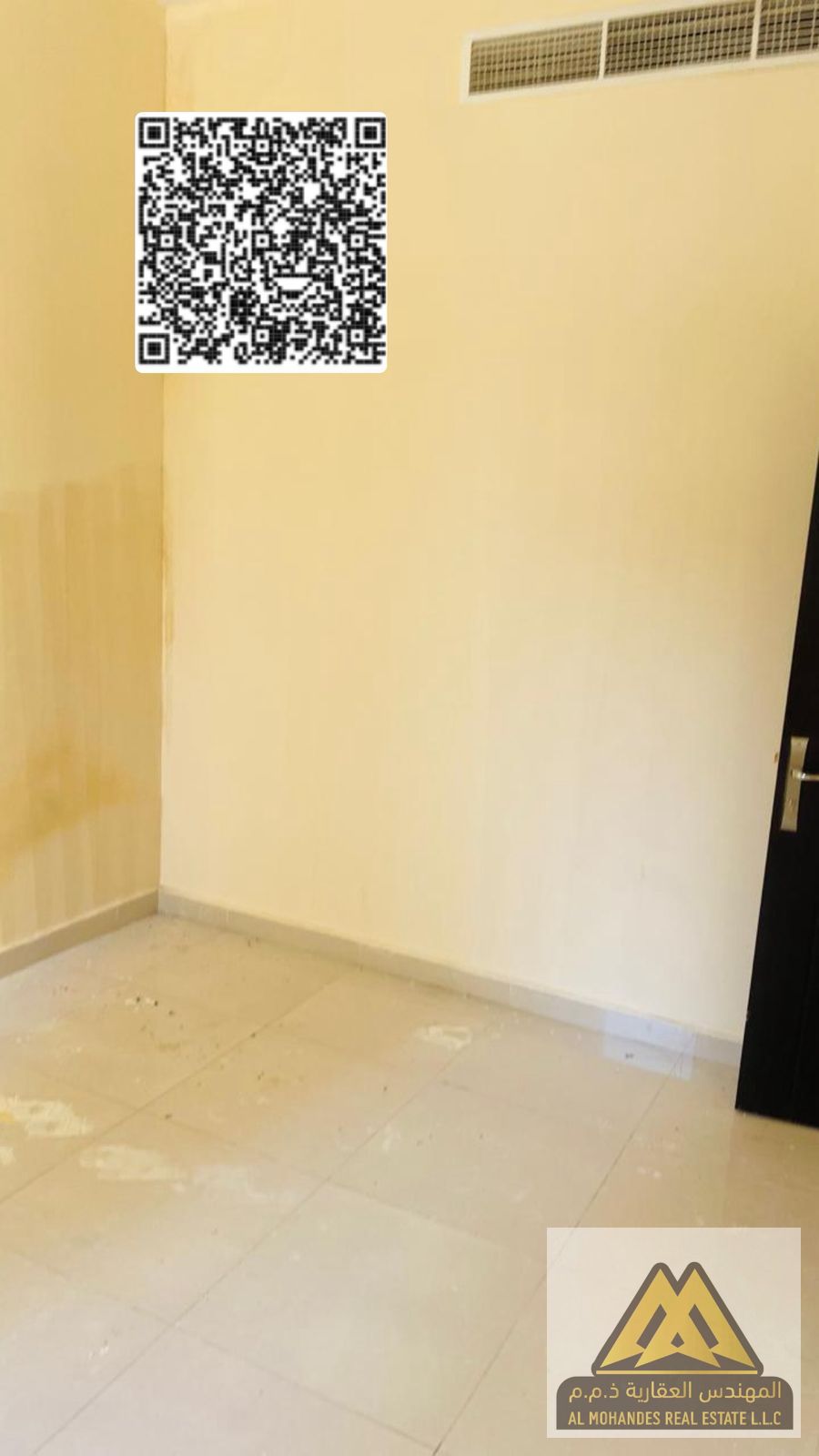 Apartment for rent in Al Nuaimiya 1, Kuwait Street
