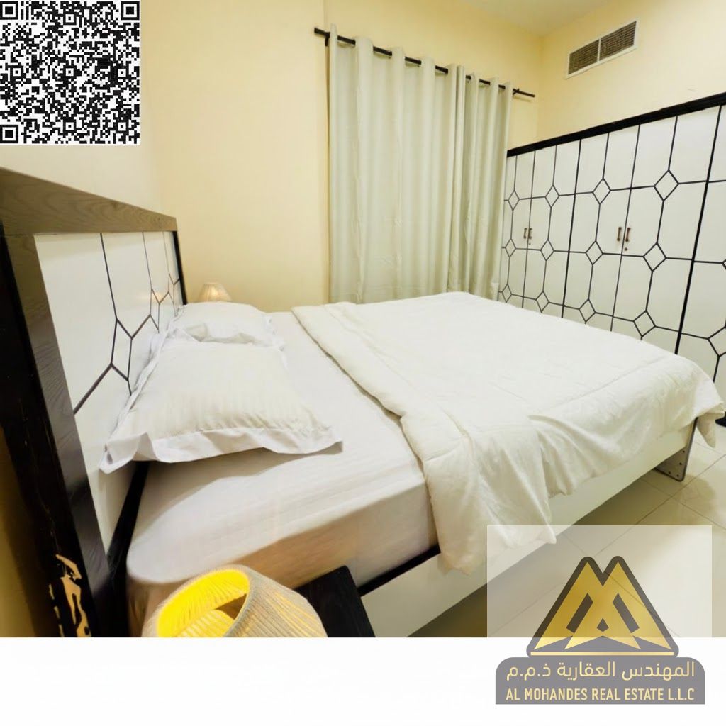 Clean furnishings | Prime location | Central air conditioning | Balcony