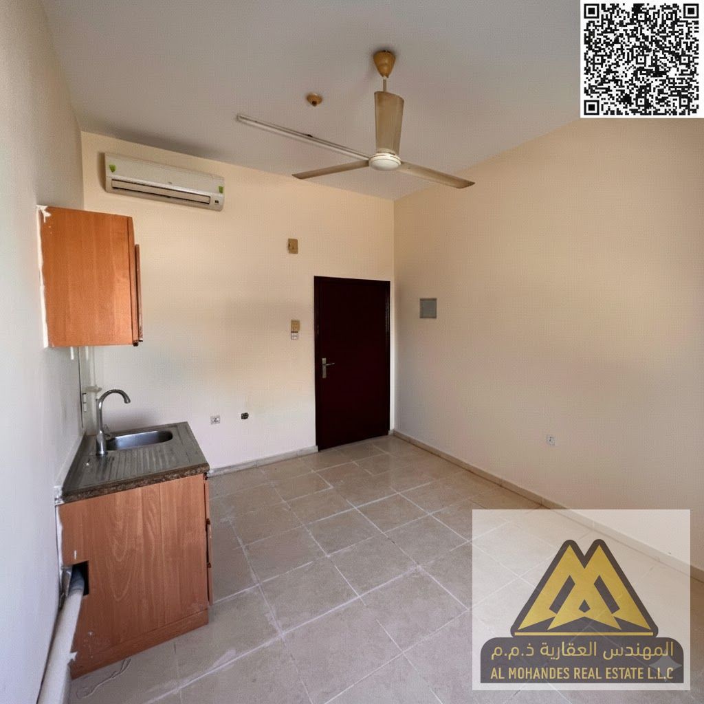 Very large area | Prime location close to all services | Near Sheikh Mohammed Bin Zayed Road.