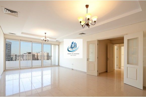 chiller free gym phool free 2bhk with 2balcony 3 washroom just in 60k only for family opp sahara centre in al nahda sharjah