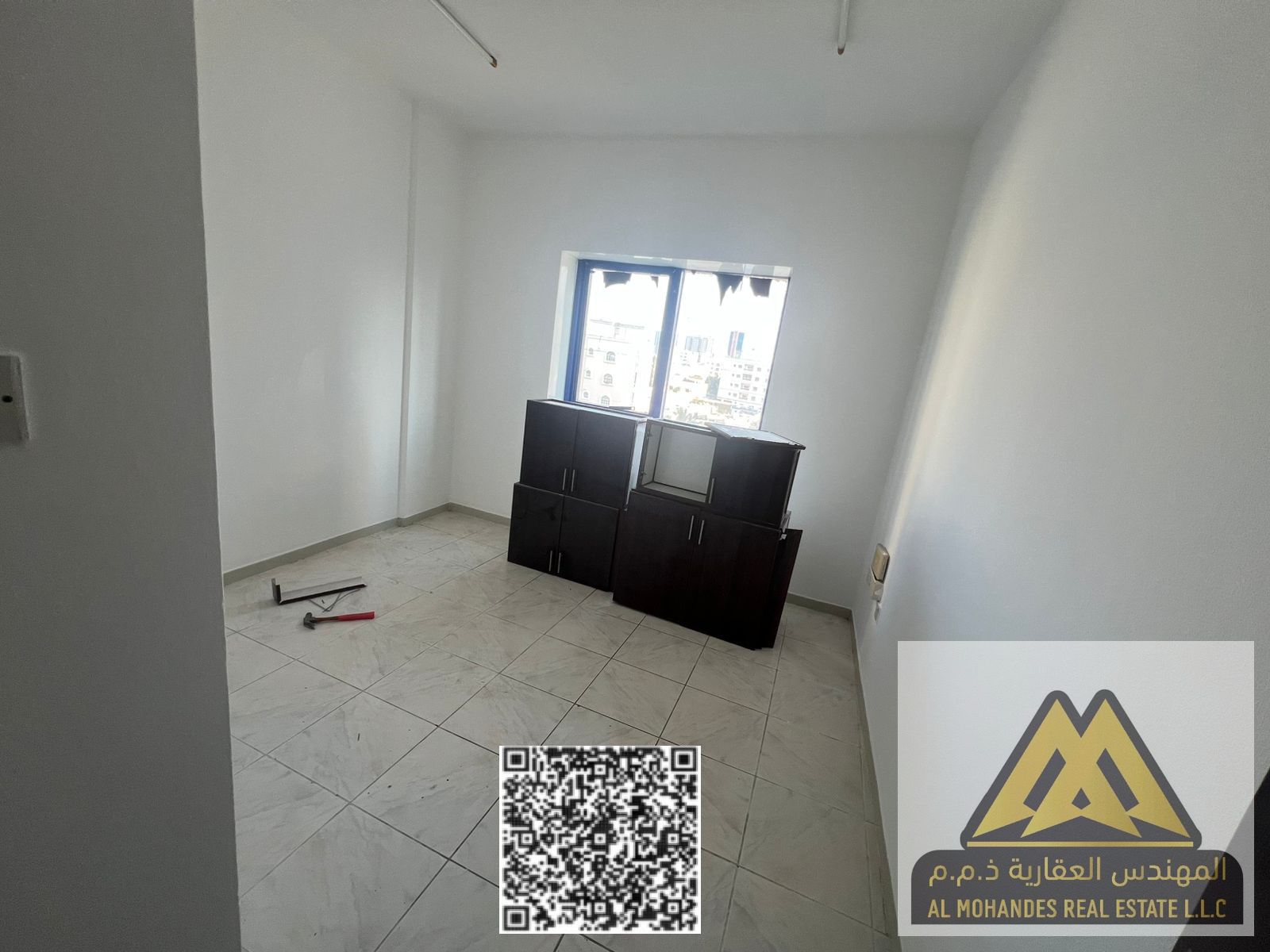Annual Rent – Apartment on Ajman Corniche