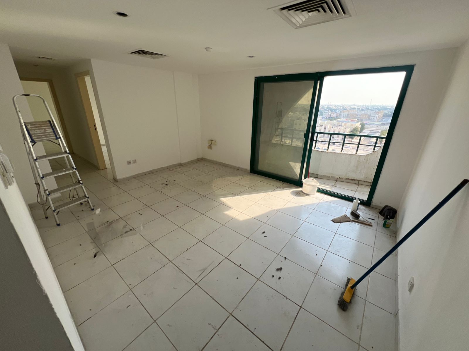 located very close to the bus station, offering excellent accessibility and convenient transportation.