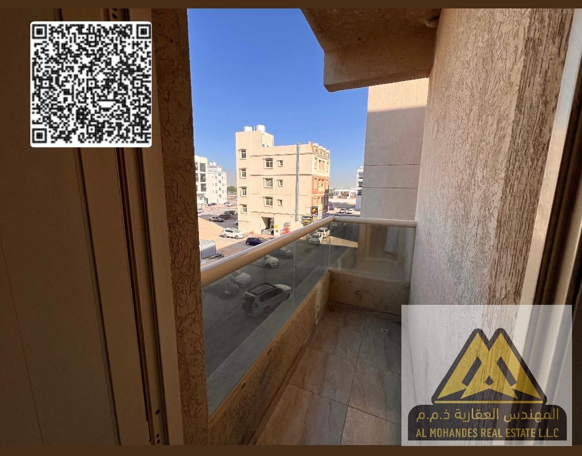 For Rent – Spacious Apartment in Al alaya