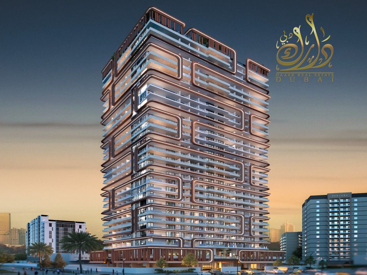 1% Monthly For 80 Month !!_Up to 15% Return_Luxury
