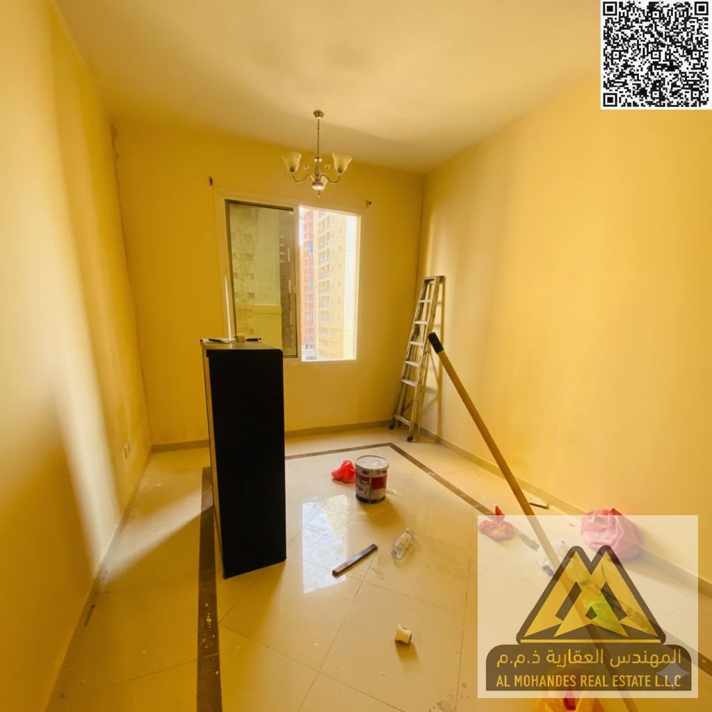 Prime location close to all services and Sharjah and Dubai exit | Full maintenance included by owner | Ideal for families