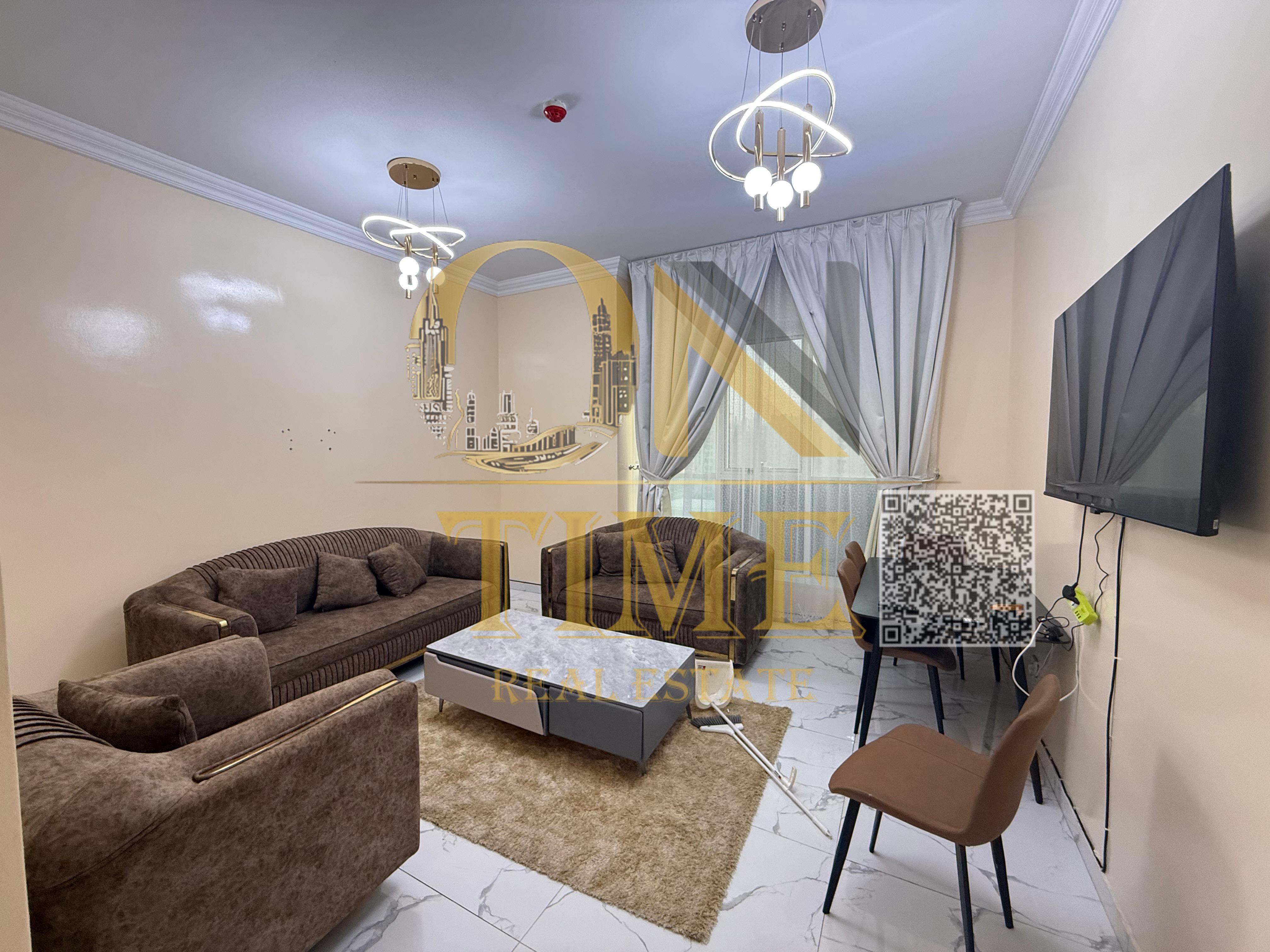 Bargain price | With open view | Fully furnished