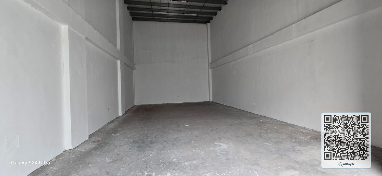 HOT OFFER,2000 SQFT WAREHOUSE AVAILABLE FOR RENT IN AJMAN AL JURF INDUSTRIAL AREA