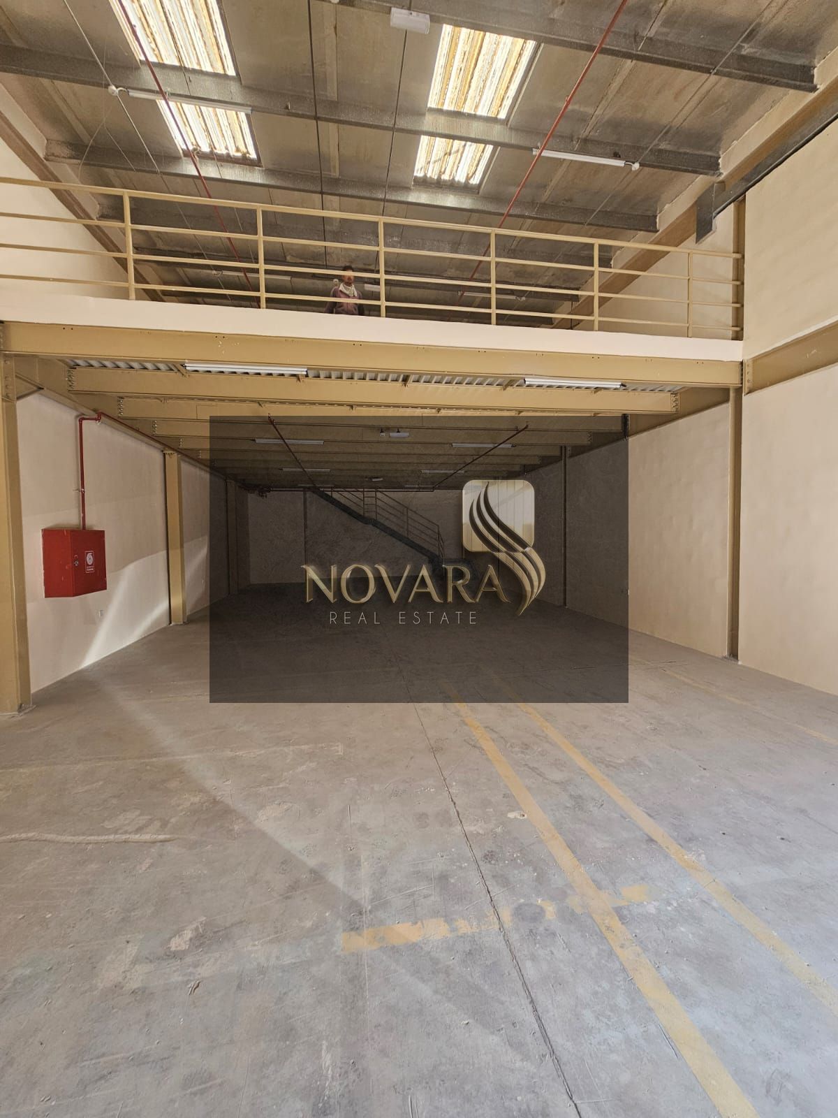 A unique opportunity for business and industrial owners: New warehouses with diverse specifications to suit various needs.