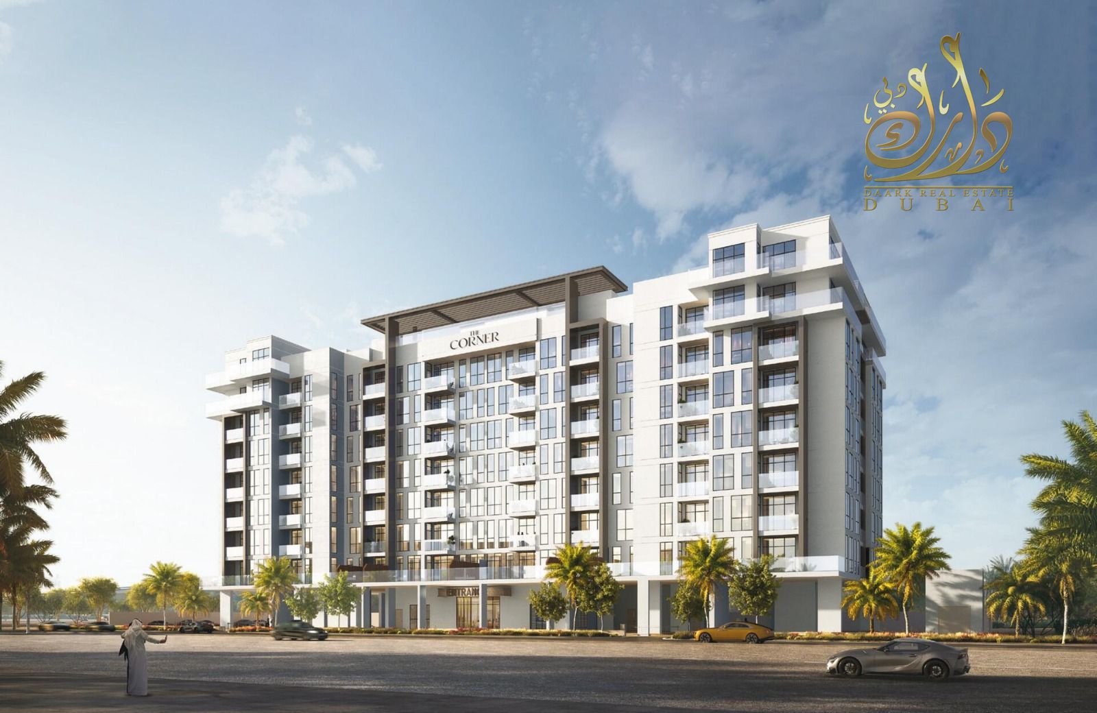 50% Post-Handover!_Limited Units_Strong ROI_Luxury
