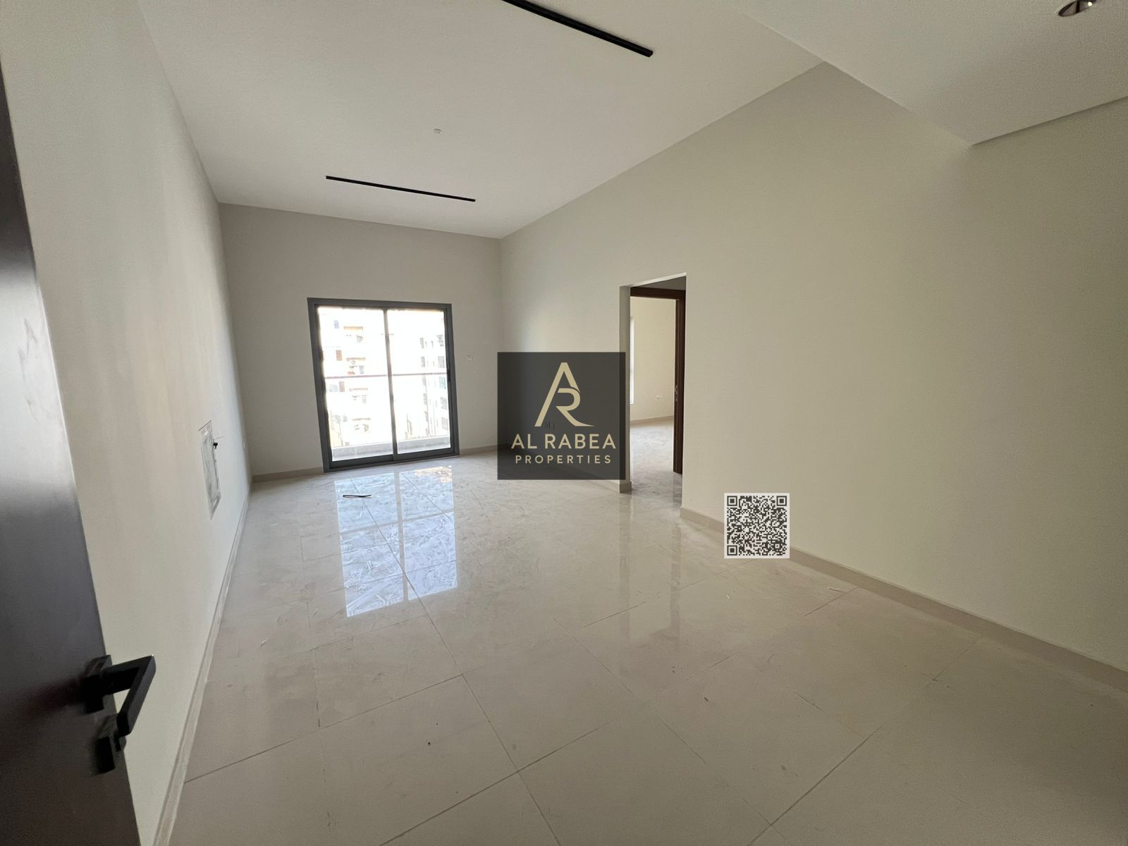 3-Bedroom Apartment for Rent in Al Nuaimiya 1, Near Al Hikma School