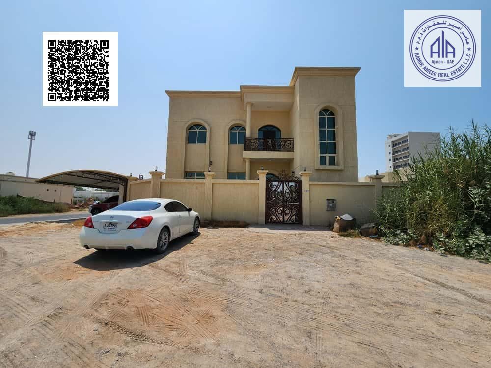 Villa for in Ras Al Khaimah Al Khuzam