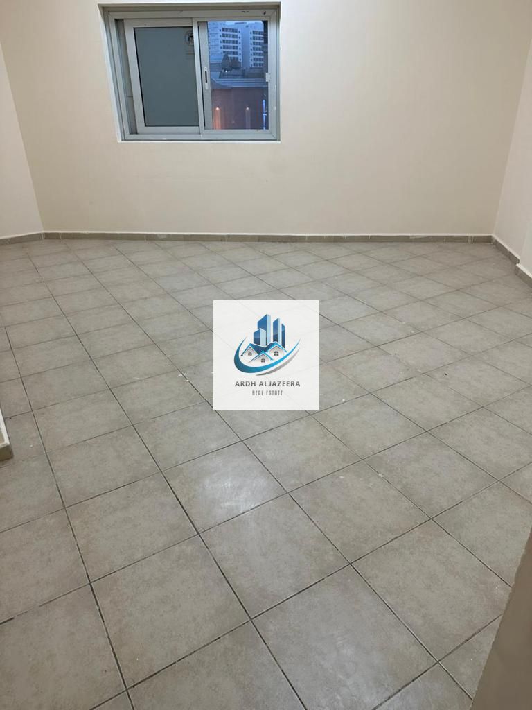 1bhk with balcony just in 37k only for family opp sahara centre in al nahda sharjah