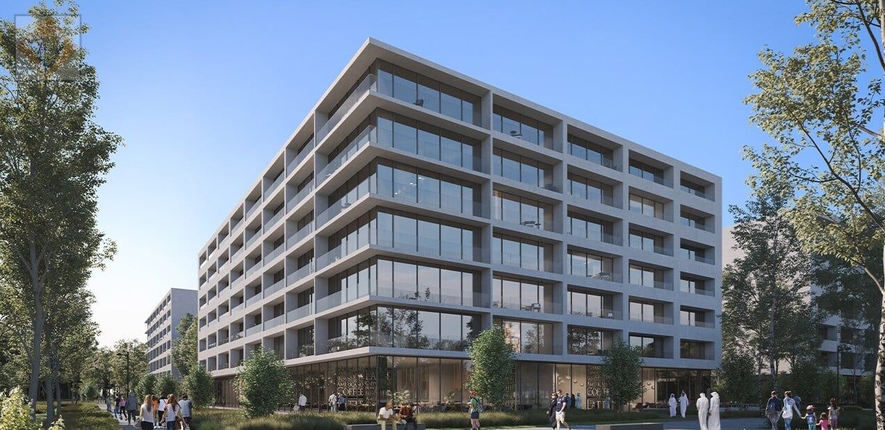 Spacious 1 Bedroom Apartment | 670 Sq Ft