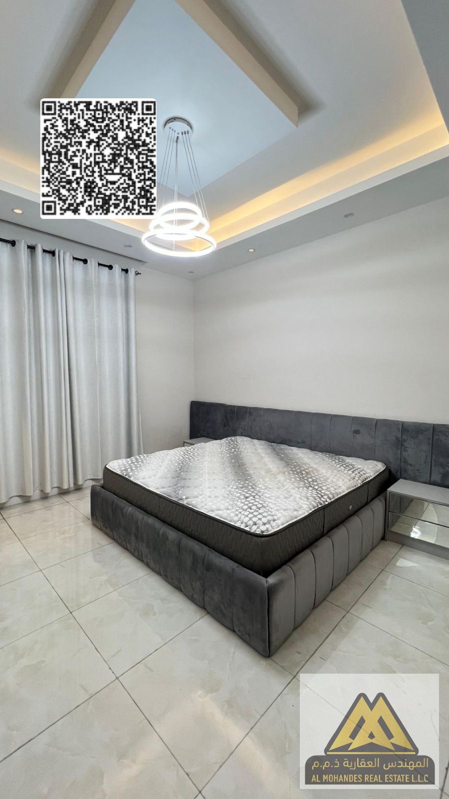 Luxury Duplex Villa for Sale in Al Zahia – Ajman