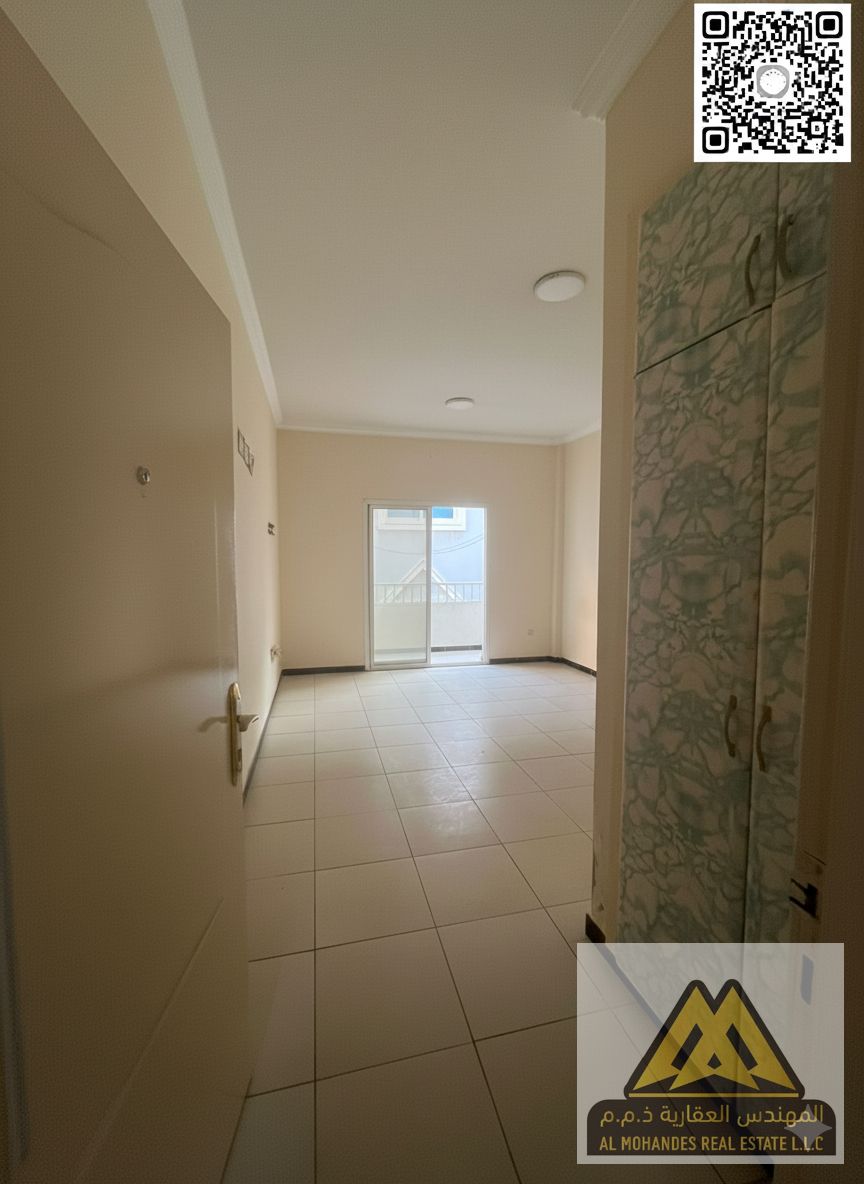 Apartment for Annual Rent – Al Naeemiya 2 | Ajman