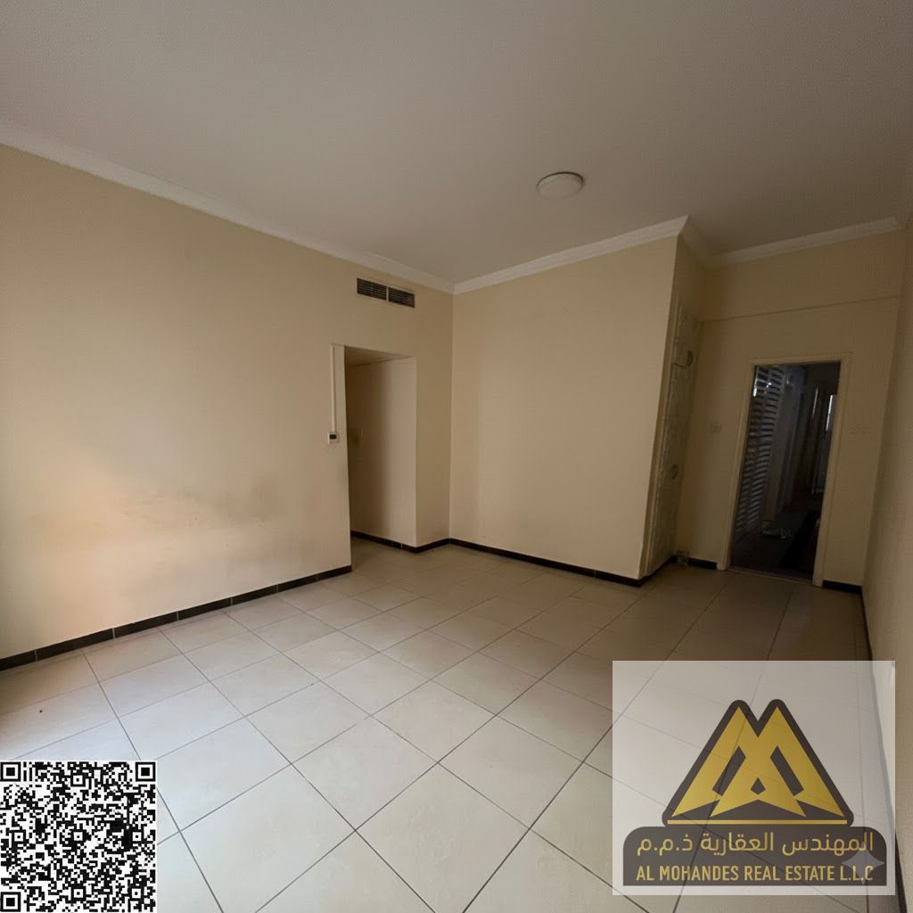 Prime location | Excellent size | Central air conditioning | Built-in wardrobes | Balcony