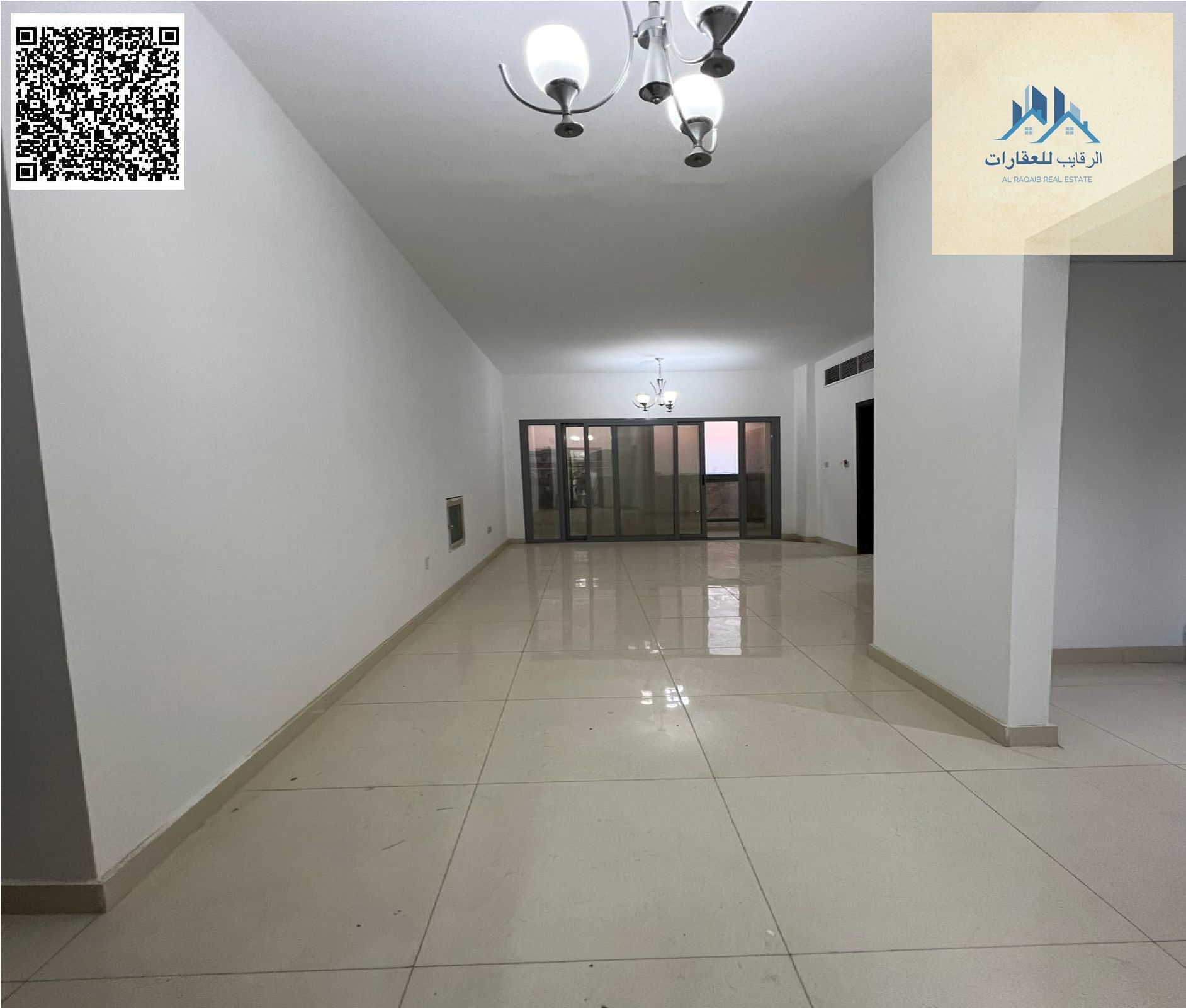 For Rent – Two Bedrooms and a Living Room in Al Alia (Second Occupant) A distinctive apartment ,location close to Mohammed Bin Zayed Road