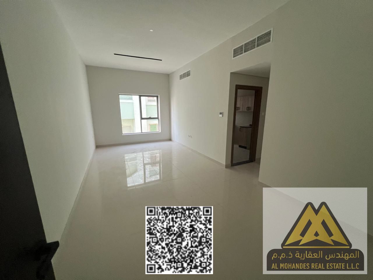 Apartment Details for Annual Rent – Ajman, Al Nuaimiya 1: