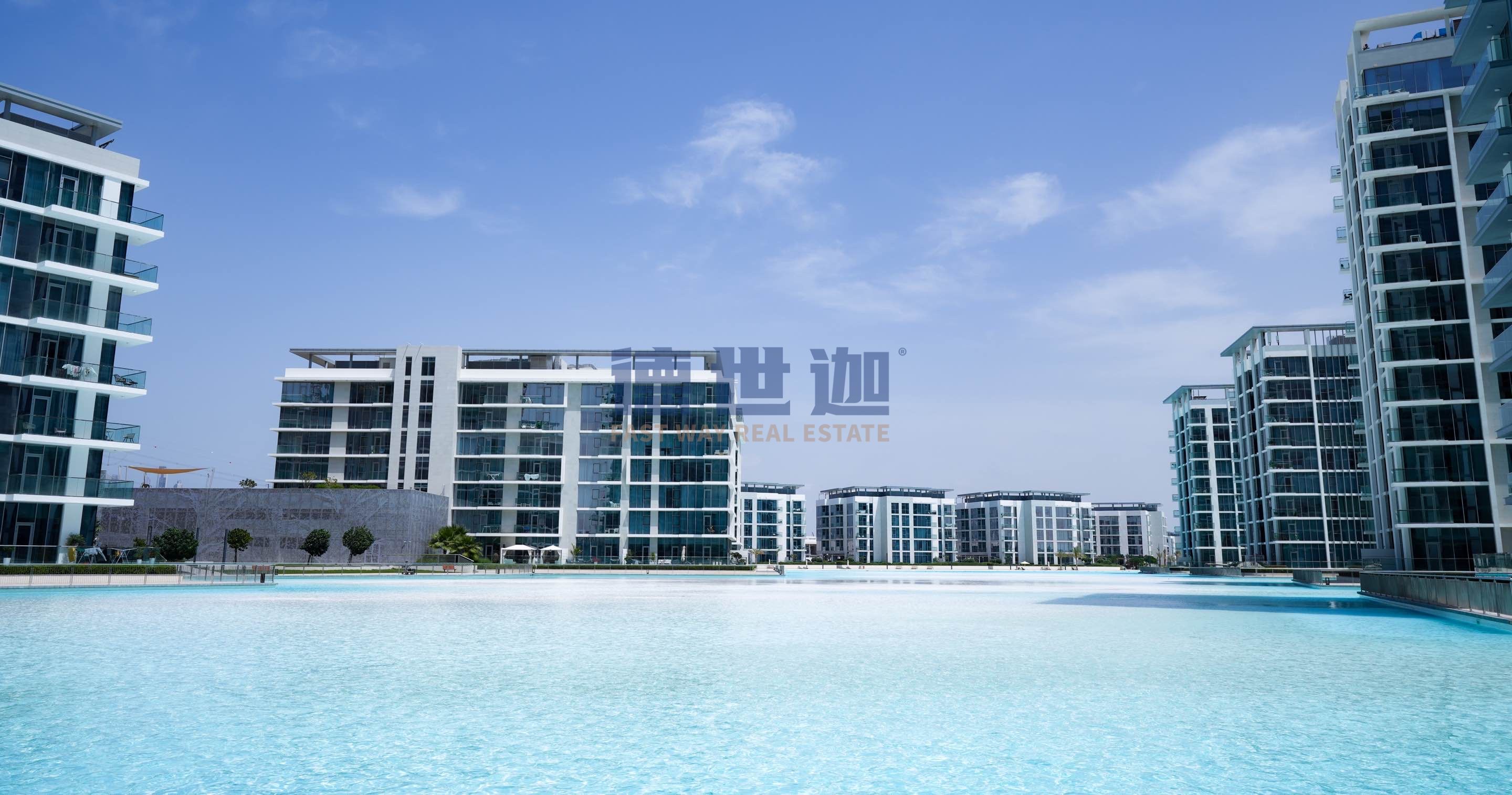 AMAZING VIEW | CORNER UNIT | SPACIOUS 1BR