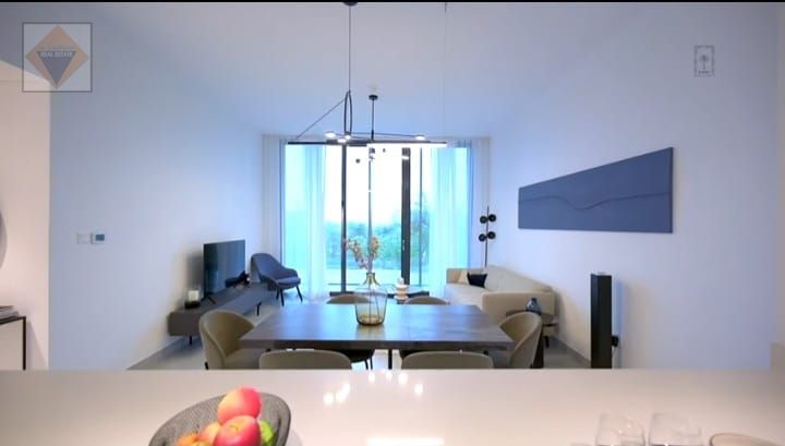 Spacious 1BR + Living | Pool & Garden View | 800 Sqft |