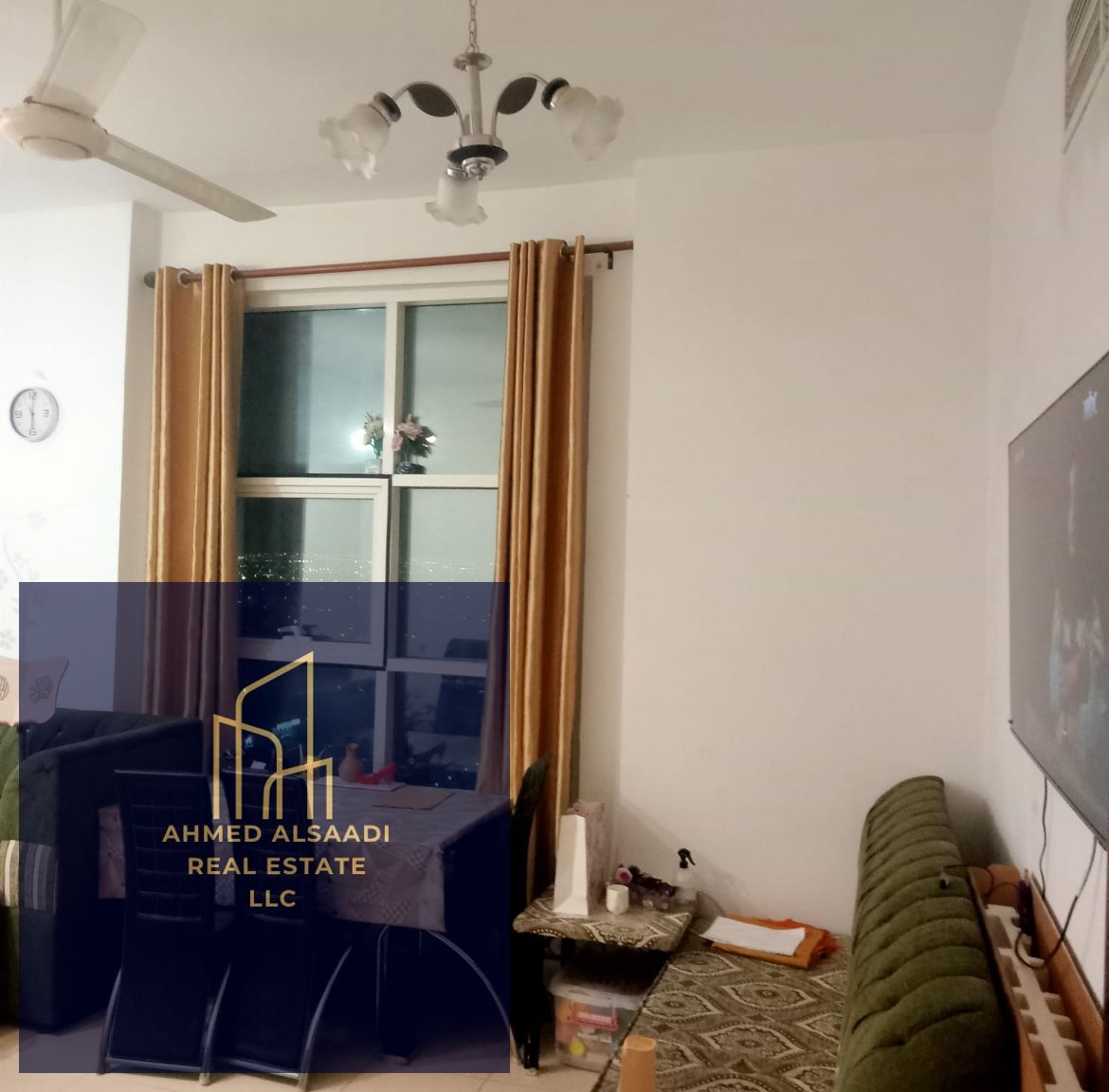 3 bedroom apartment great location and affordable