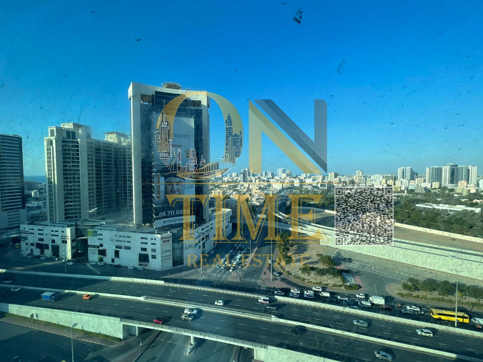 Smart Ownership Opportunity – With Parking and Open View