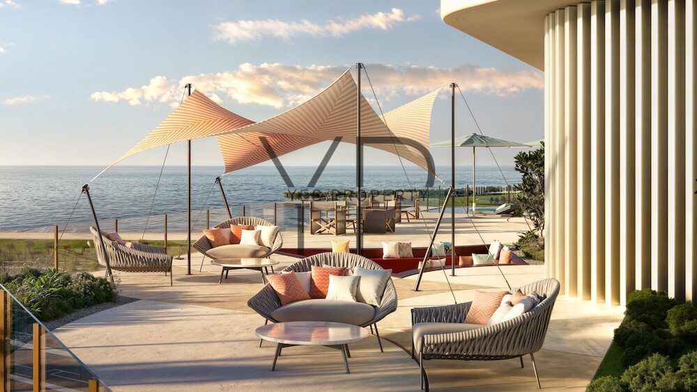 Octa Isle By Missoni | Premium 5 BR | 68/32 Payment Plan