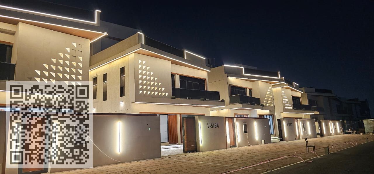 Available Villas for Sale – Premium Opportunity