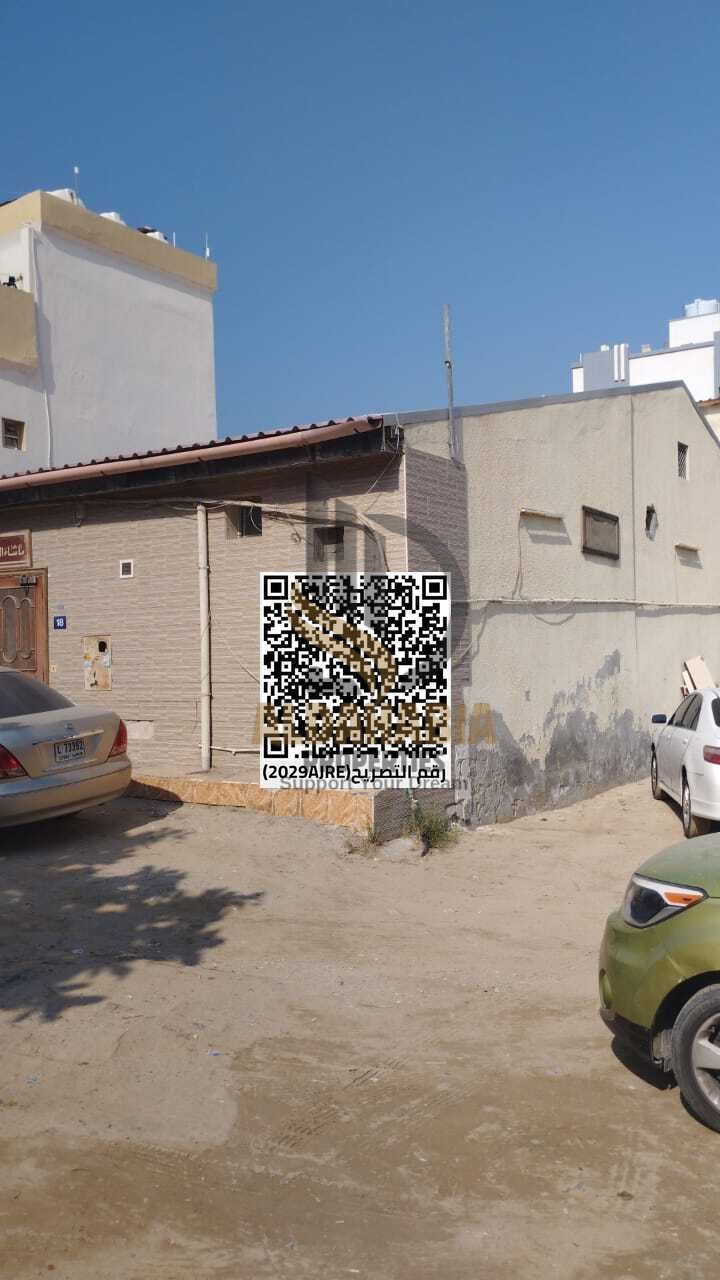 Hot Deal – Arabic Style Villa for Sale in Al Bustan | Ajman
