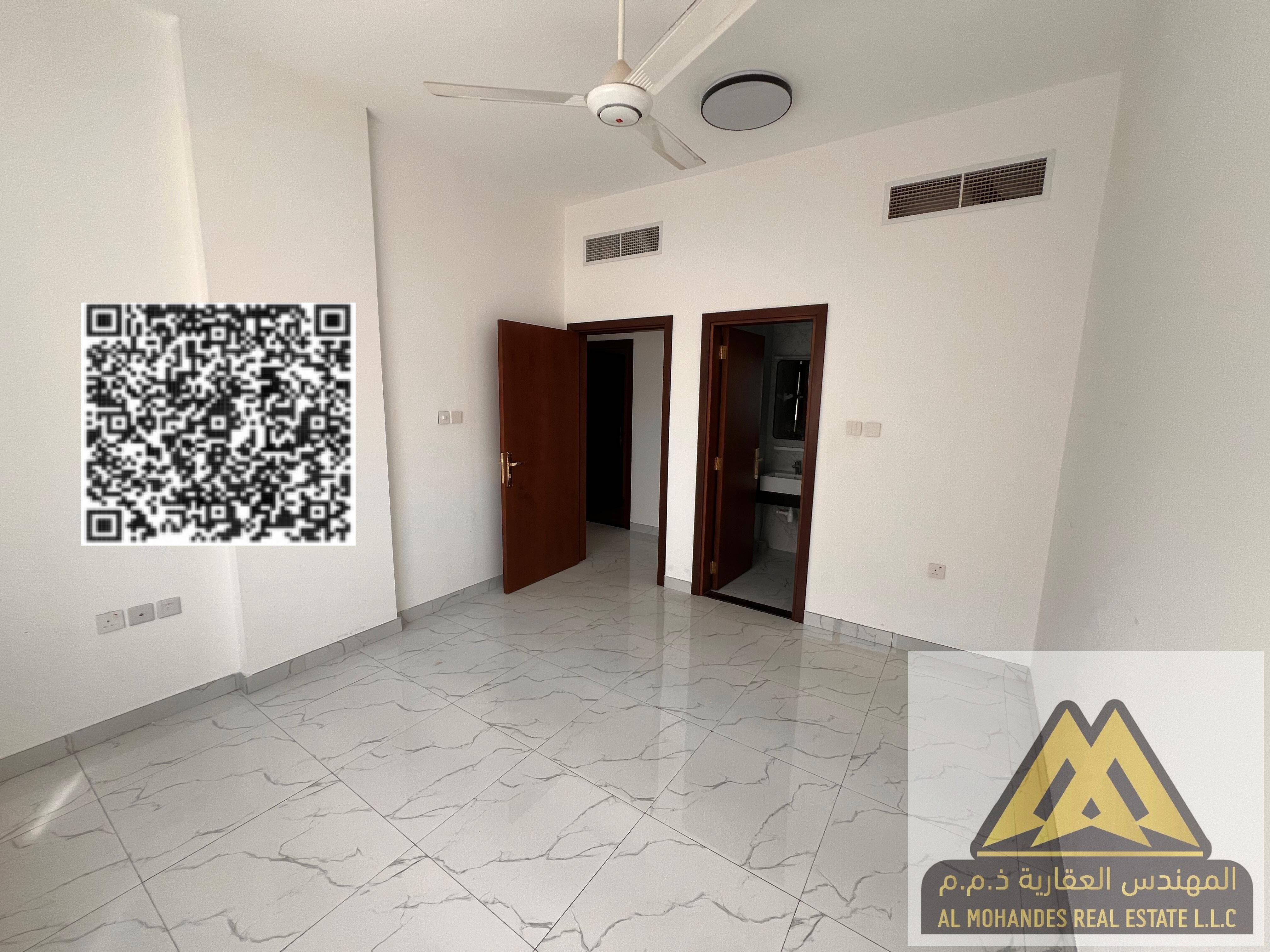 Apartment Details for Rent – Ajman, Al Nuaimiya: