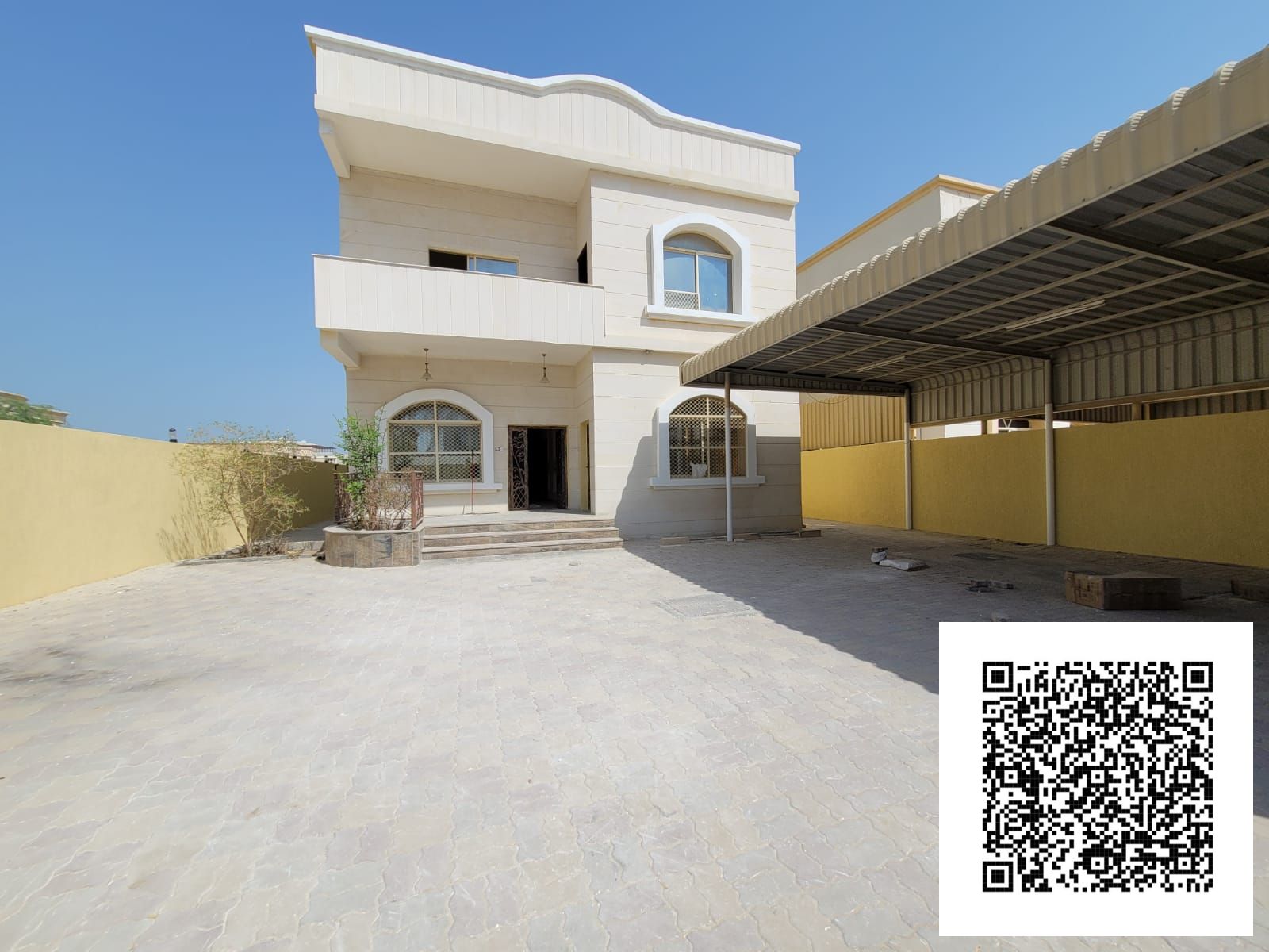 LUXURY VILLA 5 BEDROOMS MASTER HALL MAJLIS AL RFAWDA