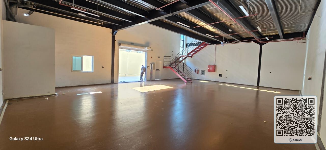 PRIME OFFER,4250 SQFT WAREHOUSE AVAILABLE FOR RENT IN AJMAN AL JURF INDUSTRIAL AREA