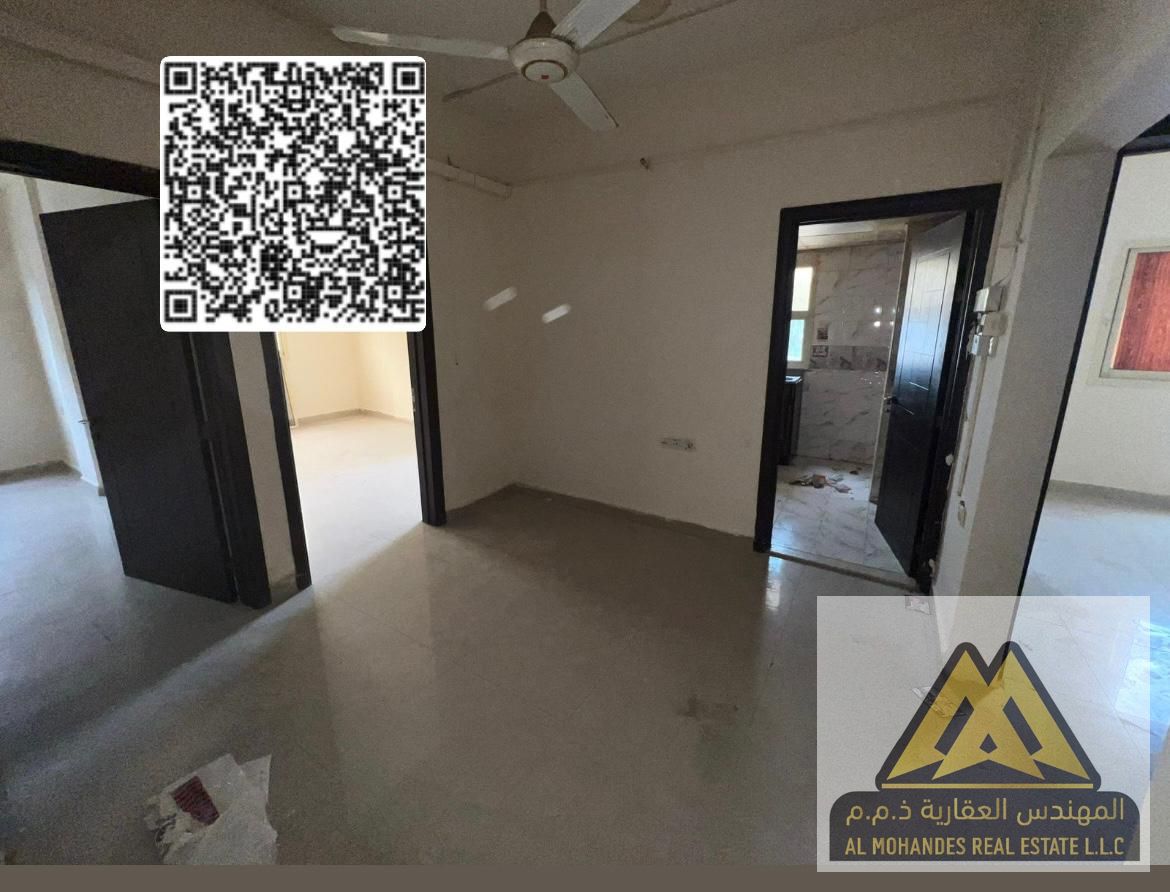 For Rent – Apartment with Direct Sea View at the Marina 3 bedrooms and living room