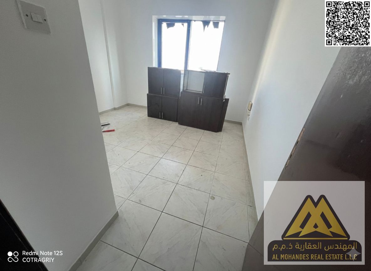 Apartment for Annual Rent – Ajman Corniche (Sea Front)